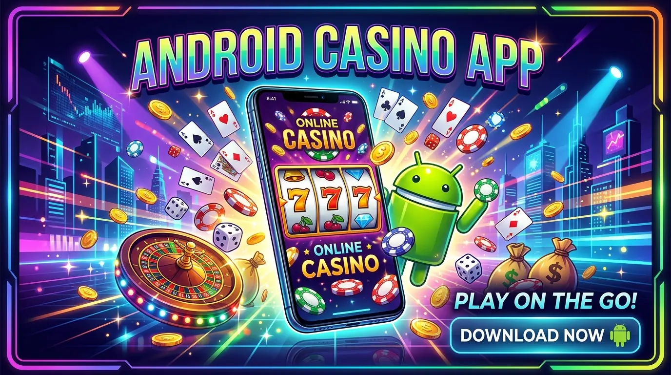 Asino Android App