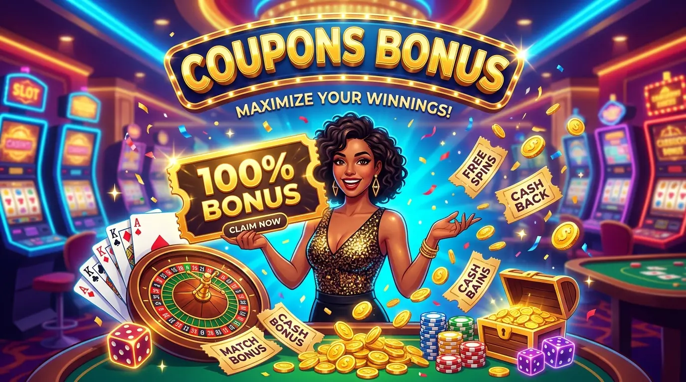 Asino Coupons