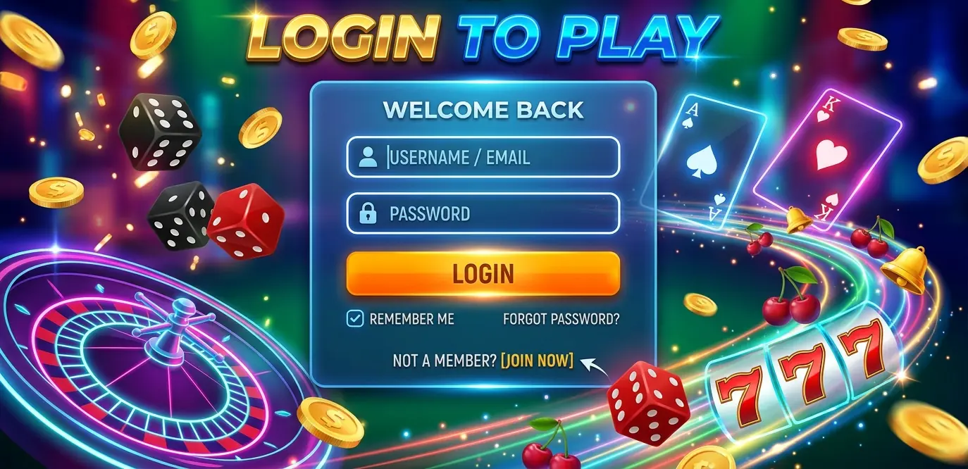 Asino Login