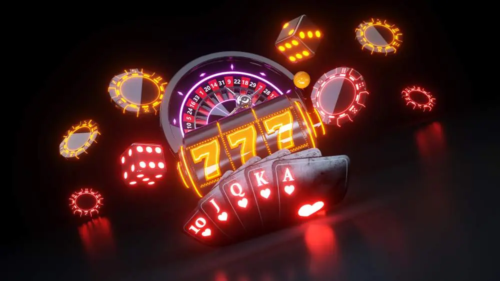 Asino Casino Spiele