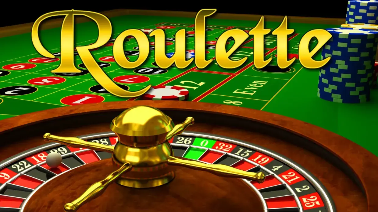 Asino Roulette