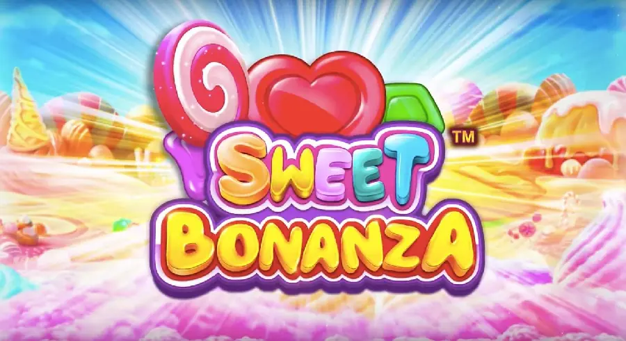 Asino Sweet Bonanza