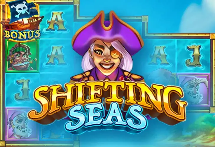 Shifting Seas