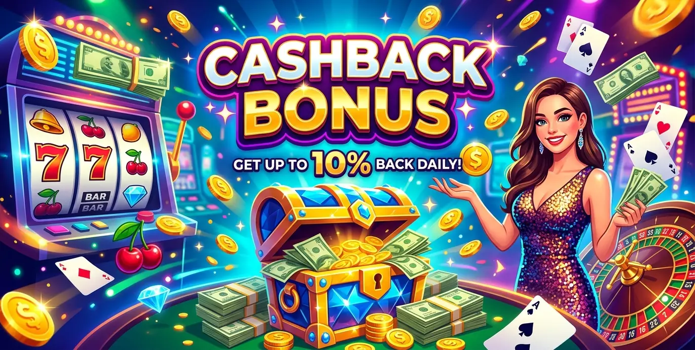 Asino Rückzahlungsbonus