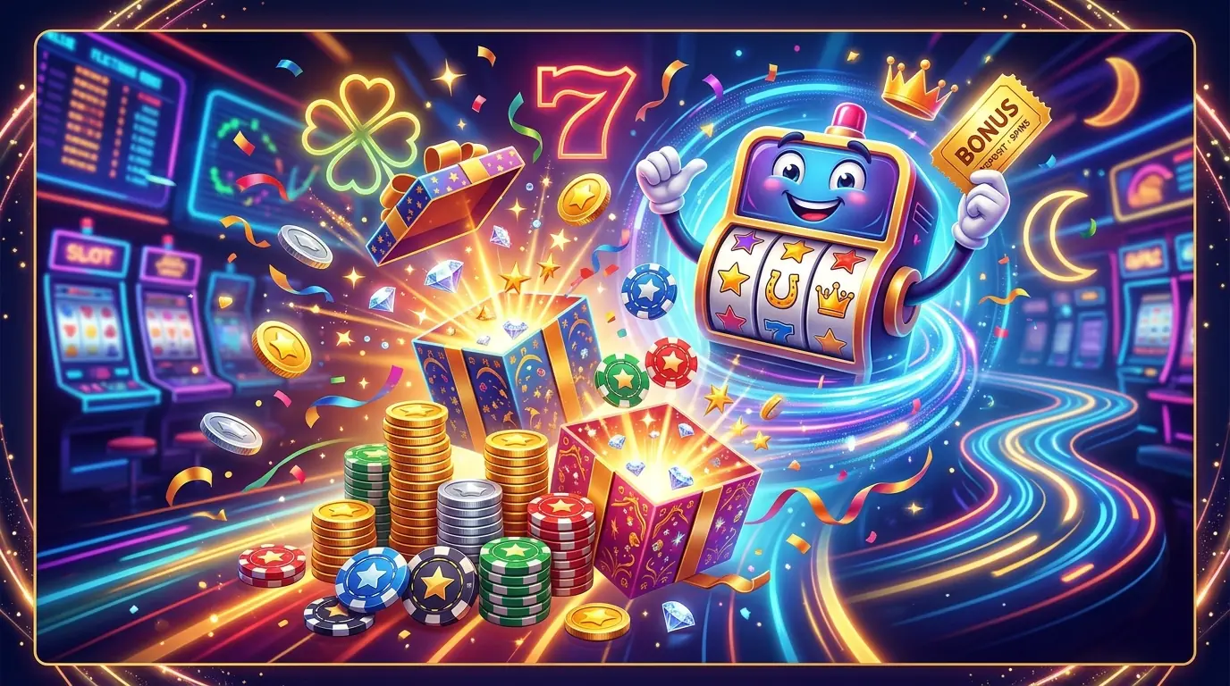 Asino Promotions