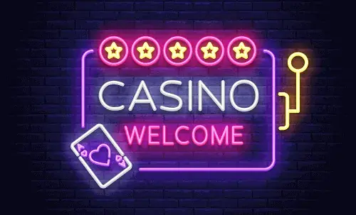 Asino Willkommensbonus