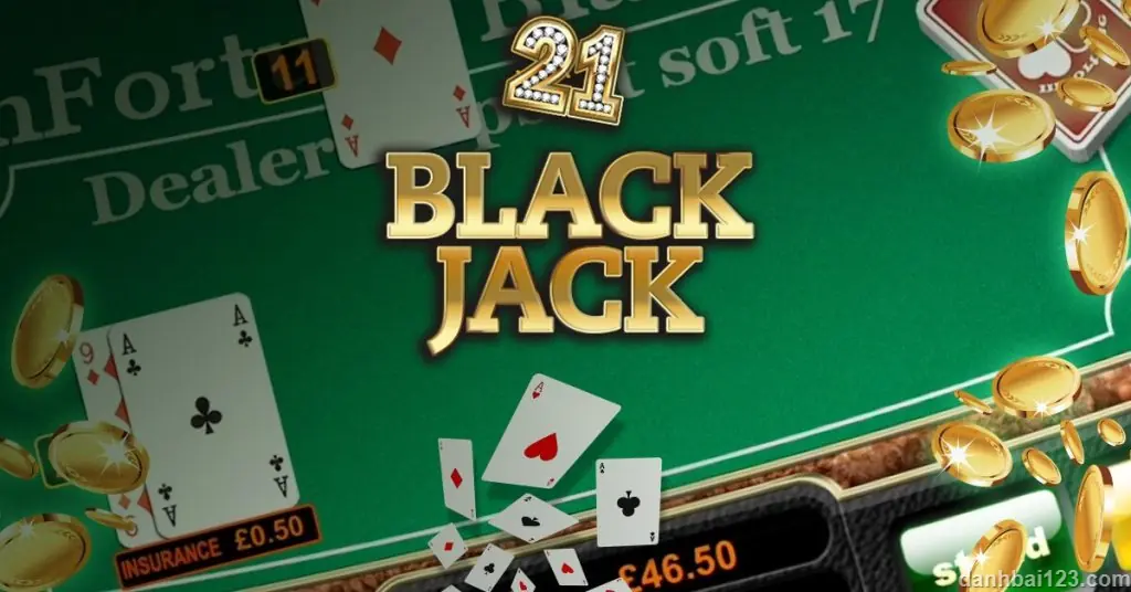 Asino Blackjack Spiel