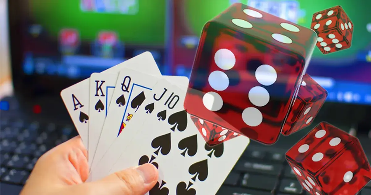 Asino Poker Spiel