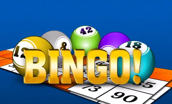 Asino Bingo Spiel