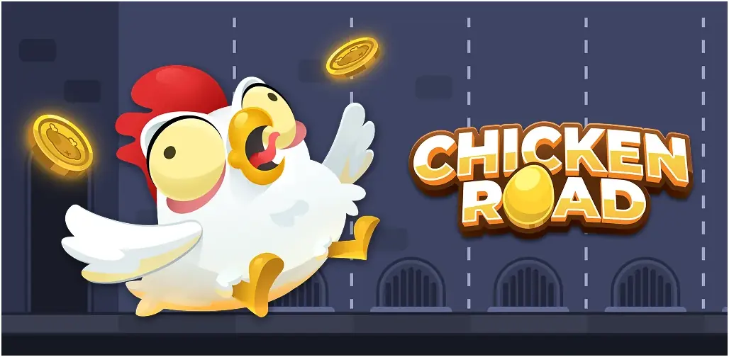 Asino Chicken Road