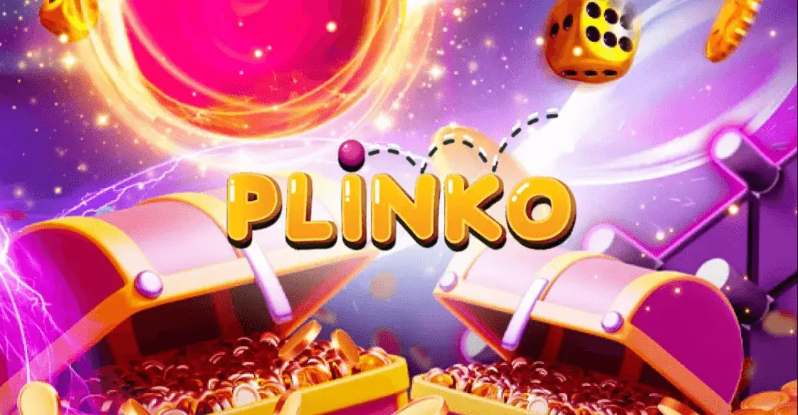 Asino Plinko Spiel